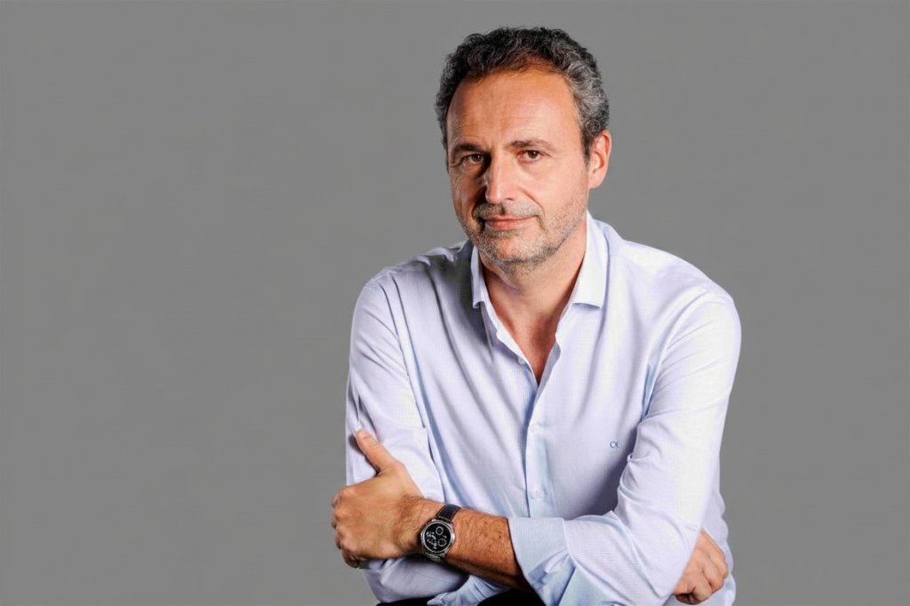 Former HBO Max Spain Leader Takes on New Role at Secuoya Studios