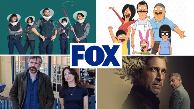 Fox Fall 2026 Lineup: New Animated Series ‘Animal Control’ Joins Sunday Nights; Midseason Updates for ‘Baywatch’, ‘Bob’s Burgers’, ‘Murder’, and ‘Memory Of A Killer’