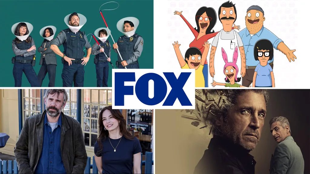 Fox Fall 2026 Lineup: New Animated Series ‘Animal Control’ Joins Sunday Nights; Midseason Updates for ‘Baywatch’, ‘Bob’s Burgers’, ‘Murder’, and ‘Memory Of A Killer’