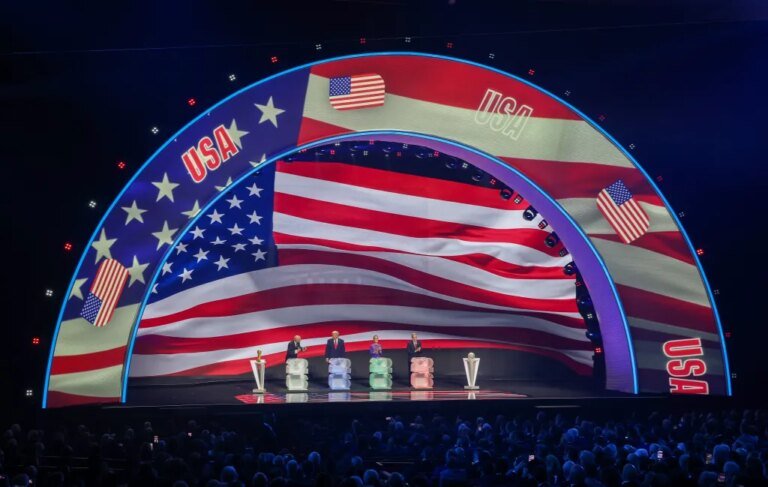 Fox Sees March Quarter Revenue Dip Without Super Bowl as It Prepares for the World Cup