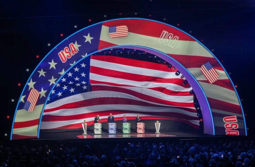 Fox Sees March Quarter Revenue Dip Without Super Bowl as It Prepares for the World Cup