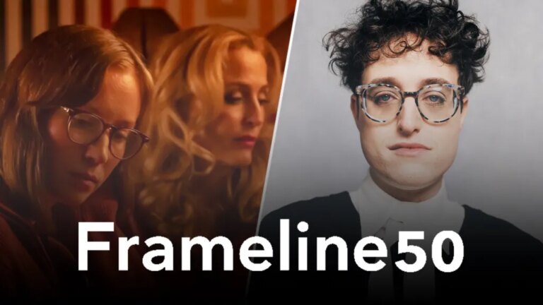 Frameline50 Announces 'Teenage Sex & Death at Camp Miasma' as the Closing Night Film, Honoring Jane Schoenbrun with the Queer Lens Award