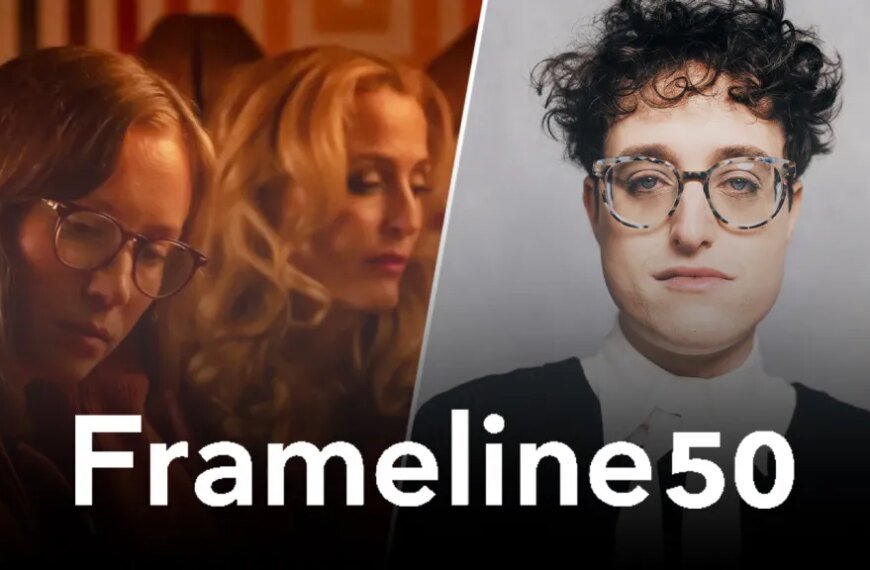 Frameline50 Announces 'Teenage Sex & Death at Camp Miasma' as the Closing Night Film, Honoring Jane Schoenbrun with the Queer Lens Award
