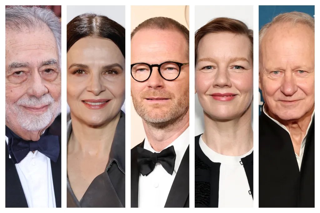 Francis Ford Coppola, Sandra Hüller, Stellan Skarsgård, Juliette Binoche, and Joachim Trier Stand with 4,700 Cinema Professionals in Urging the EU to Support the MEDIA Program's Future