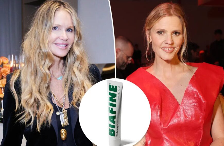 French Pharmacy Favorite Loved by Celebs Now Available in the U.S.