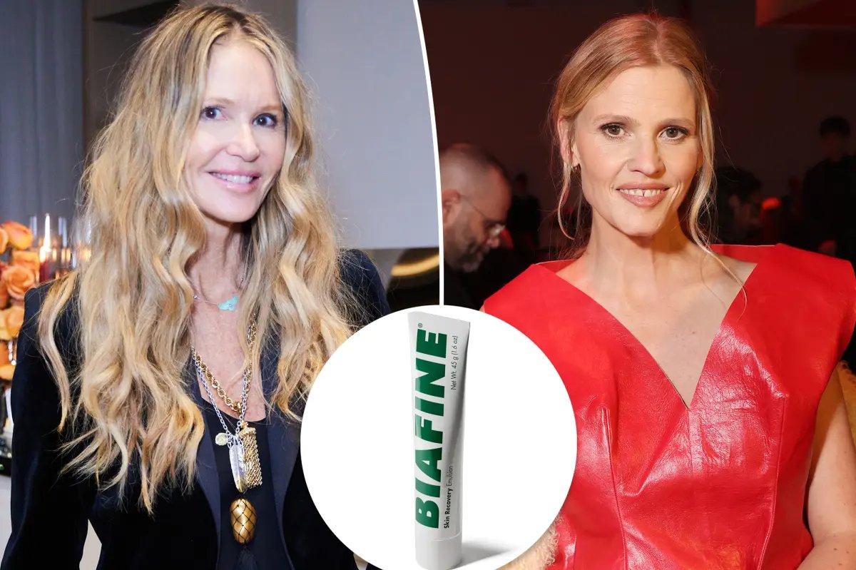 French Pharmacy Favorite Loved by Celebs Now Available in the U.S.