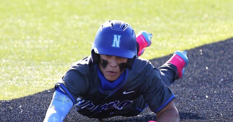 Freshman’s Incredible Save Fuels Norco's Journey to the Top in High School Baseball