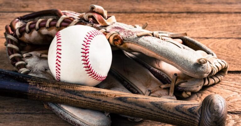 Friday Scores from High School Baseball and Softball Games