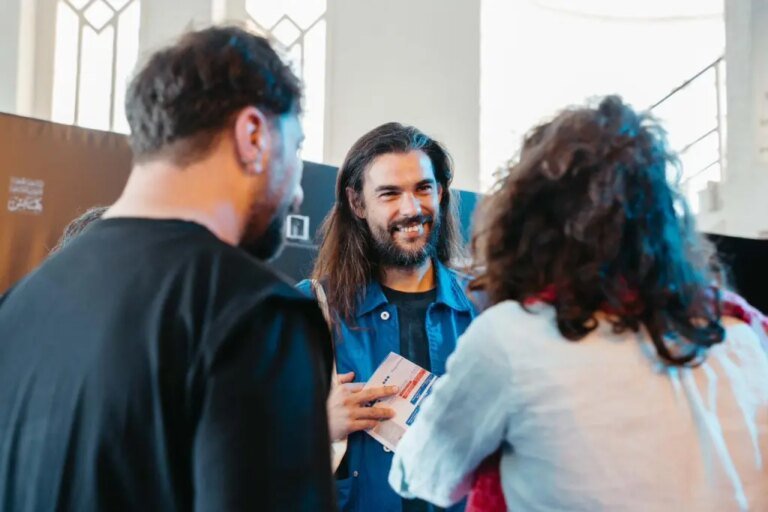 Gabès Festival 2026: Exploring Regional Themes with Oliver Laxe, Kaouther Ben Hania, and Hend Sabry