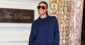 Gabrielle Union's Stunning Five-Figure Bag and a Budget-Friendly $46 Alternative You’ll Love