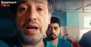 Gaza Doctors Speak Out After BAFTA Win, Challenging BBC Over Acceptance Speech