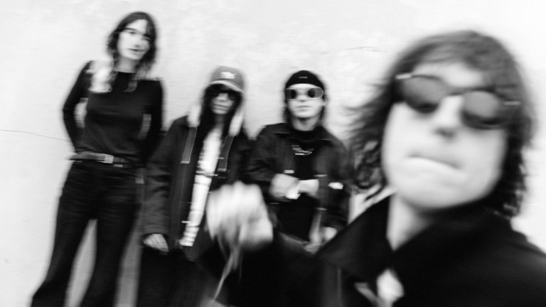 Geese Announce Their 2026 North American Fall Tour Expansion