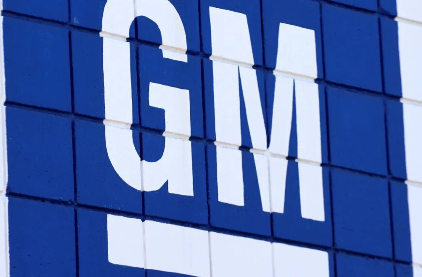 General Motors Agrees to $12.75 Million Settlement in Consumer Protection Case
