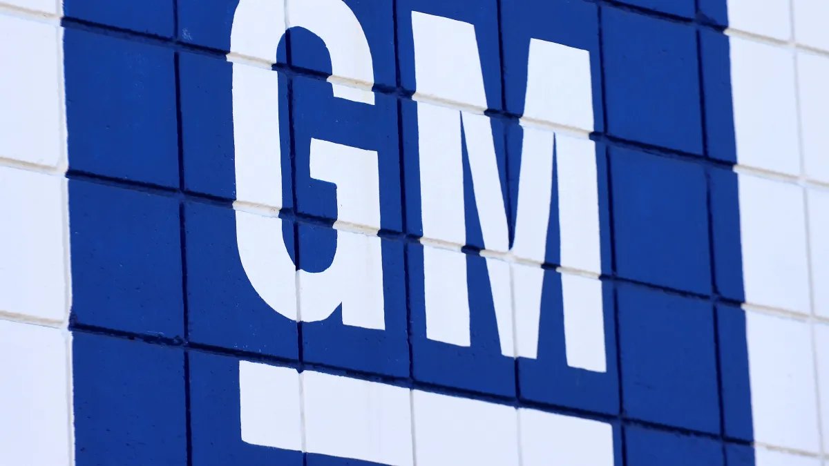 General Motors Agrees to $12.75 Million Settlement in Consumer Protection Case