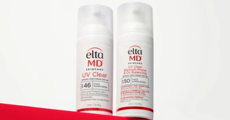 Gentle Sunscreen for Blemish-Prone Skin: Enjoy Oil Balance Without Breakouts