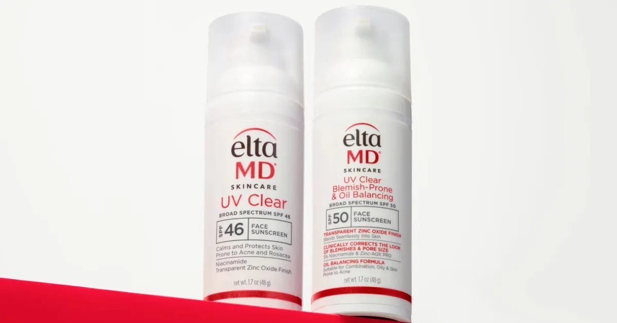 Gentle Sunscreen for Blemish-Prone Skin: Enjoy Oil Balance Without Breakouts