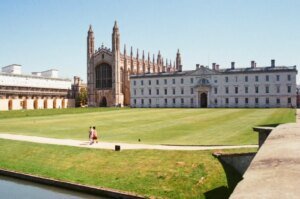 Germany’s Flimmer Adapts Popular Cambridge University Book ‘The Club’