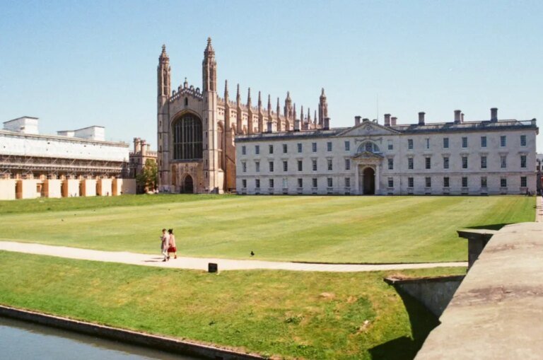 Germany’s Flimmer Adapts Popular Cambridge University Book ‘The Club’