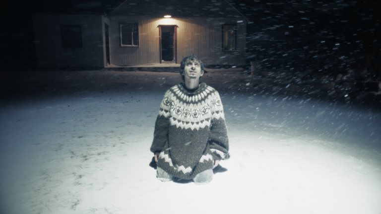 Gersh and Radiant Films Team Up with Director Stephen Kay for the AI Thriller 'Answr' at Cannes