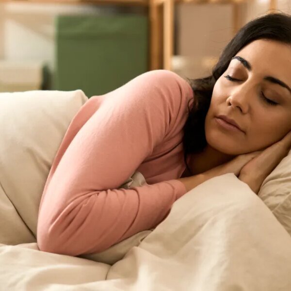 Get 50% Off This Magnesium Sleep Spray That People Love for Relaxation on Amazon