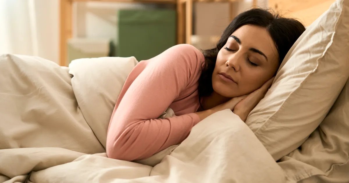 Get 50% Off This Magnesium Sleep Spray That People Love for Relaxation on Amazon