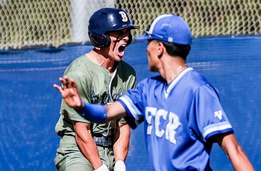 Get Ready for Success: How Carlos Acuna and Jordan Lindsay are Boosting Birmingham Baseball