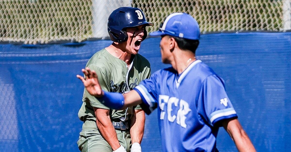 Get Ready for Success: How Carlos Acuna and Jordan Lindsay are Boosting Birmingham Baseball
