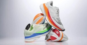 Get Ready to Hit the Trails: The Best Running Sneakers for Outdoor Workouts