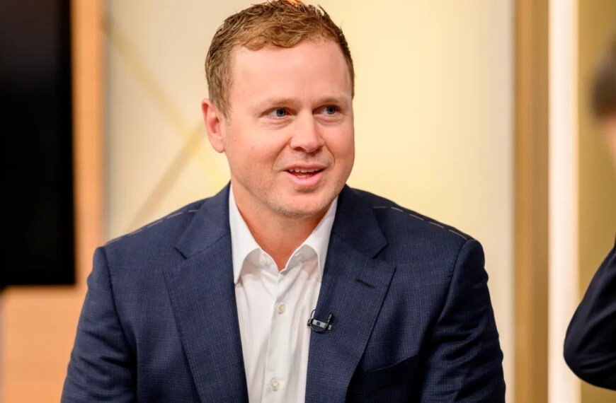 Get to Know Spencer Pratt, the Los Angeles Mayoral Candidate