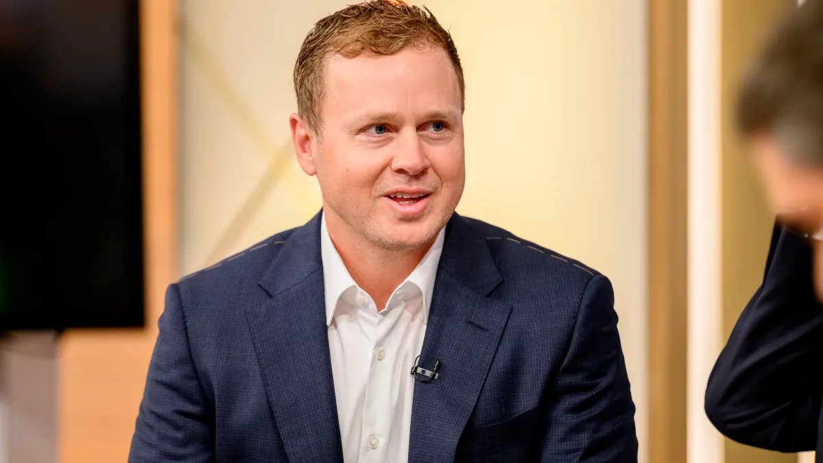 Get to Know Spencer Pratt, the Los Angeles Mayoral Candidate