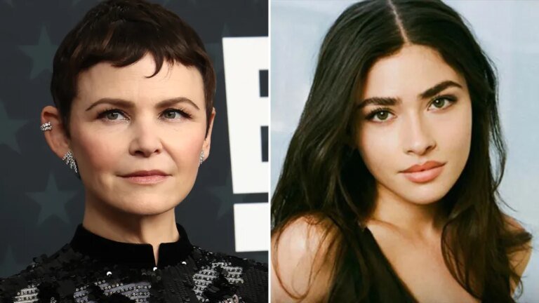 Ginnifer Goodwin Teams Up with Melissa Collazo in Prime Video's New Series 'The Probability of Miracles'