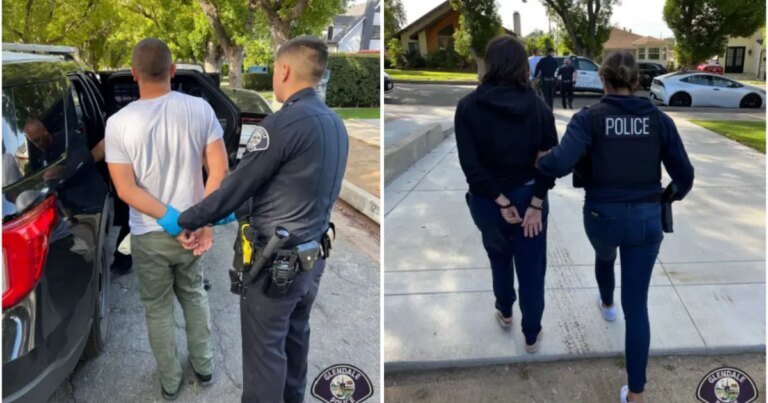 Glendale Couple Charged with Felony in Nordstrom $300,000 Fraud Case