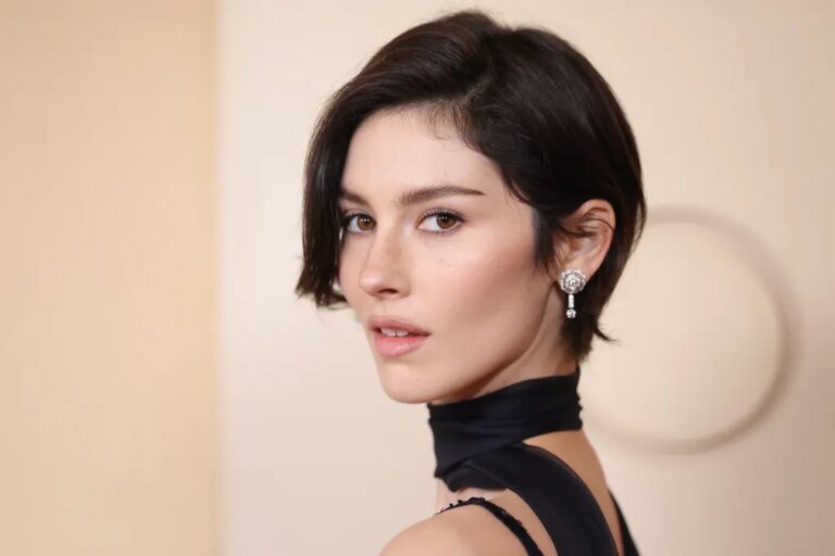Gracie Abrams Shares Exciting News About Her Latest Song, 'Hit the Wall'