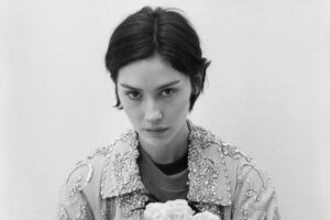 Gracie Abrams' Upcoming Album 'Daughter From Hell': What to Expect and Her Excitement to Share It with You