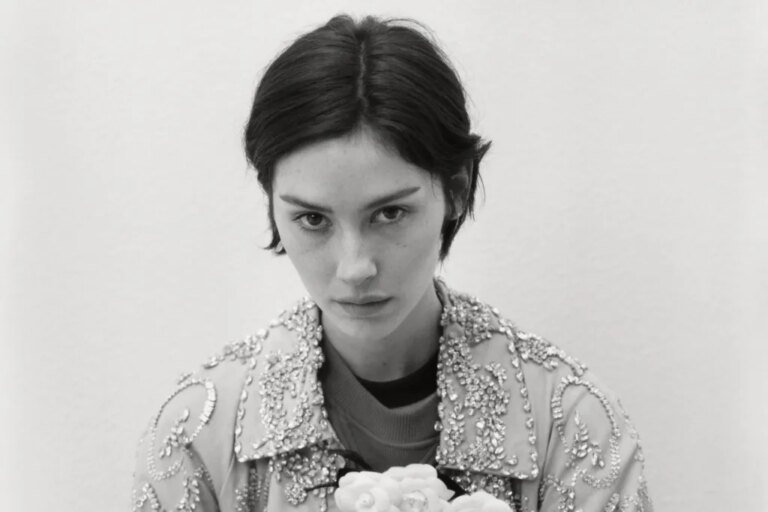 Gracie Abrams' Upcoming Album 'Daughter From Hell': What to Expect and Her Excitement to Share It with You