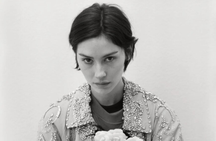 Gracie Abrams' Upcoming Album 'Daughter From Hell': What to Expect and Her Excitement to Share It with You