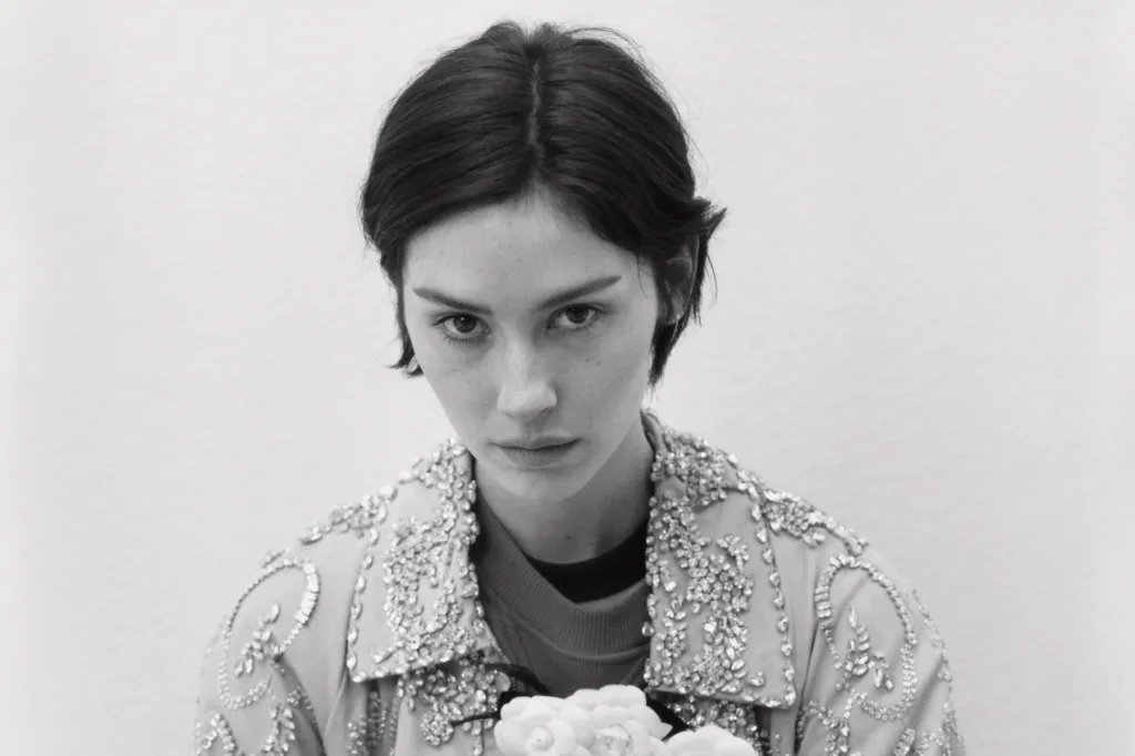 Gracie Abrams' Upcoming Album 'Daughter From Hell': What to Expect and Her Excitement to Share It with You