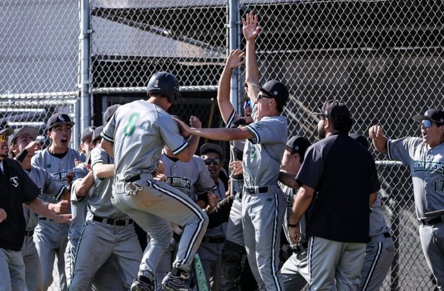 Granada Hills Wins 2-0 with Solid Pitching from Luke Chau in City Section Baseball Roundup