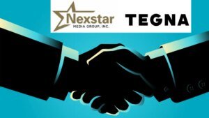 Growing Support from State Attorneys General, Including Republicans, in Antitrust Lawsuit Over Nexstar-Tegna Merger; Ohio Offers Settlement