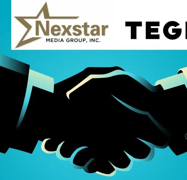 Growing Support from State Attorneys General, Including Republicans, in Antitrust Lawsuit Over Nexstar-Tegna Merger; Ohio Offers Settlement