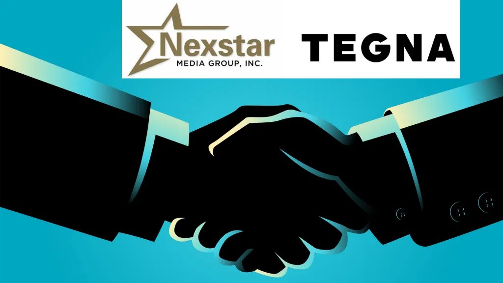 Growing Support from State Attorneys General, Including Republicans, in Antitrust Lawsuit Over Nexstar-Tegna Merger; Ohio Offers Settlement