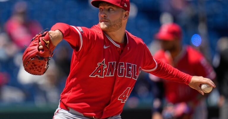 Guardians Sweep Angels as Team Struggles with Fifth Loss in Six Games