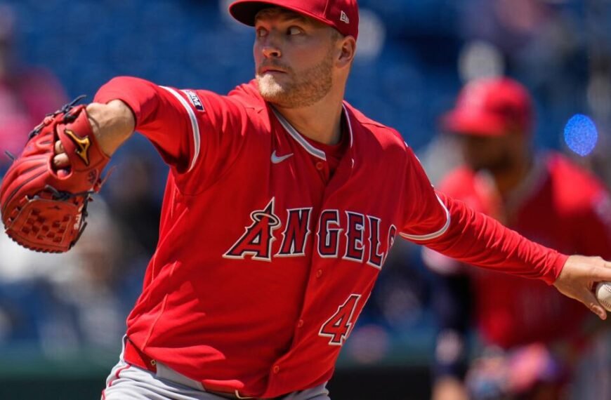 Guardians Sweep Angels as Team Struggles with Fifth Loss in Six Games