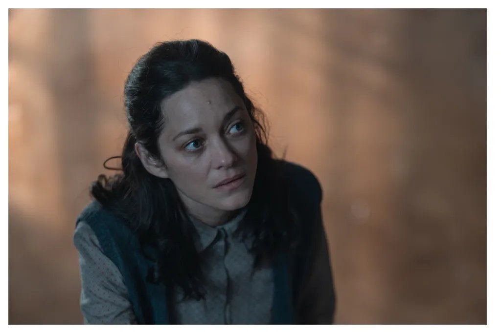 Guillaume Canet and Marion Cotillard Bring Their Psychological Thriller 'Karma' to Cannes