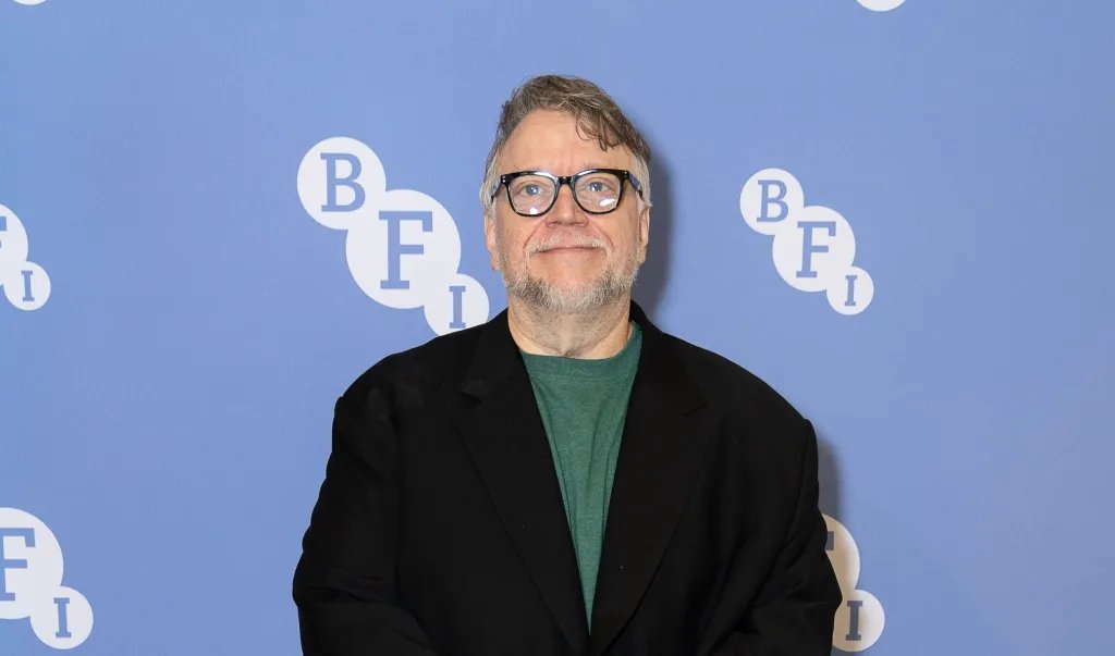 Guillermo Del Toro Shares Insights on His Adaptation of Kazuo Ishiguro's 'The Buried Giant' at BFI Career Talk