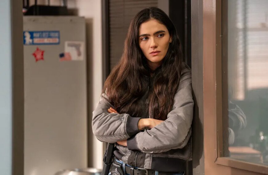 Gwen Sigan and Arienne Mandi Discuss the Emotional Season 13 Finale of 'Chicago P.D.' and What's Next