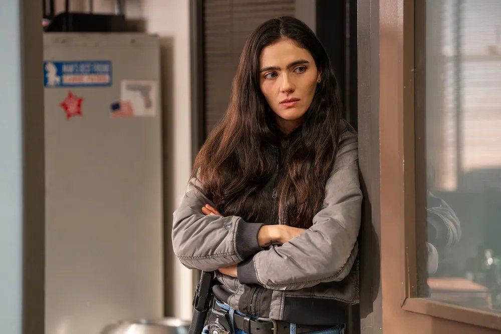 Gwen Sigan and Arienne Mandi Discuss the Emotional Season 13 Finale of 'Chicago P.D.' and What's Next