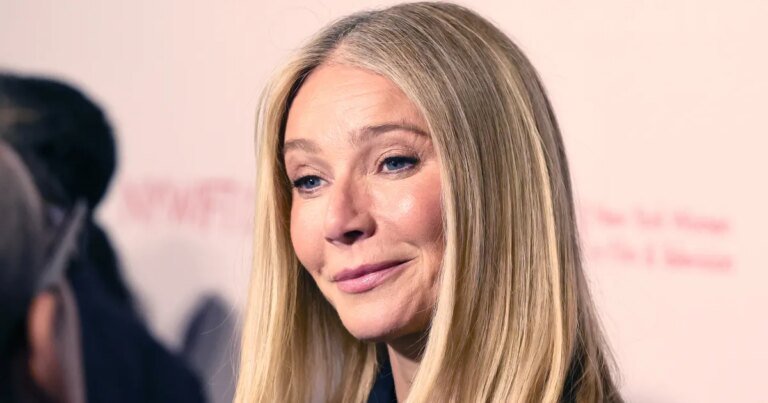 Gwyneth Paltrow’s Simple Two-Step Shower Routine for Soft Skin — Now 20% Off!