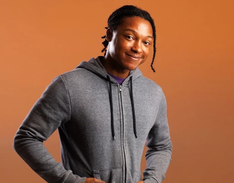 HBO Announces Premiere Date and Trailer for Josh Johnson's Comedy Special 'Symphony'