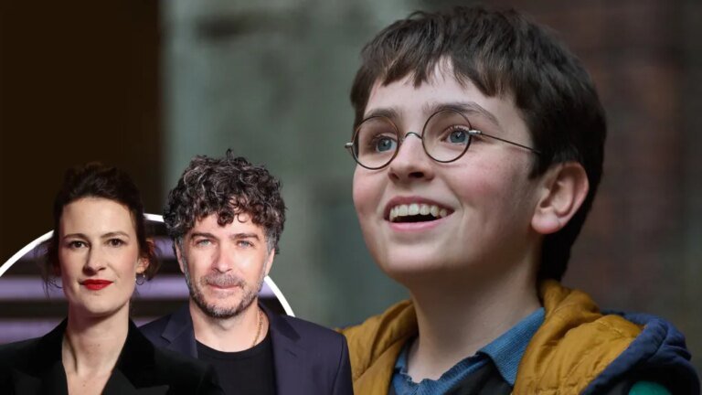 HBO Announces Season 2 of Harry Potter with Jon Brown as Co-Showrunner
